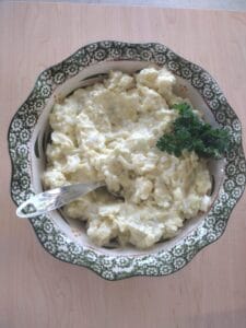 potato salad