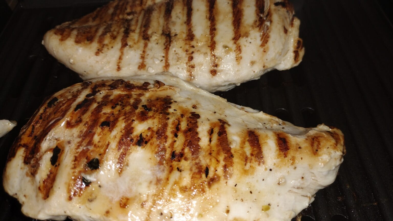 Chicken Caesar Salad Pizza THE RECIPE BOWL