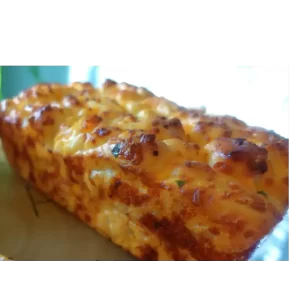 cheese bread whole loaf