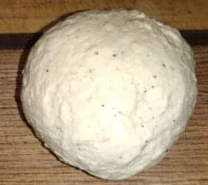 pizza dough