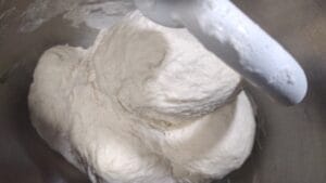 french bread dough