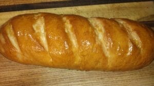 french bread