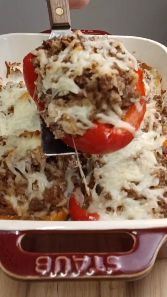 Stuffed-Pepper-Recipe