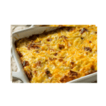 breakfast casserole