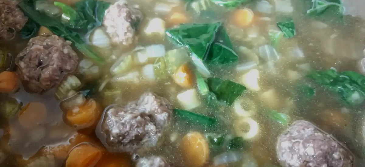 close-up-wedding-soup