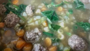 close-up-wedding-soup