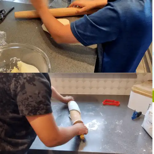 grady-easton-rolling-pizza-dough