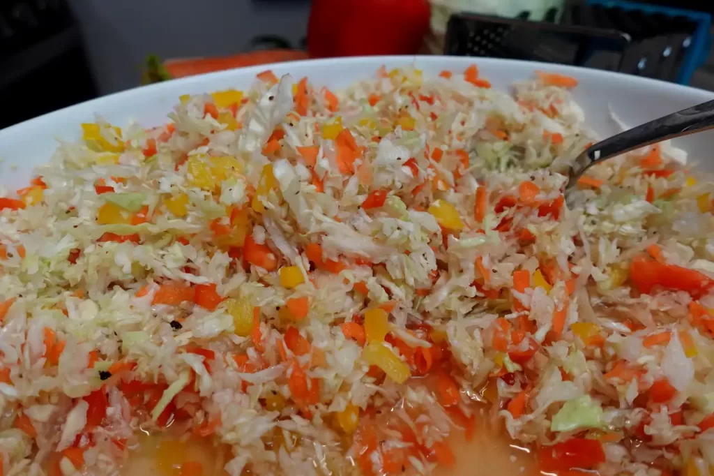 pepper-slaw-in-large-serving-bowl