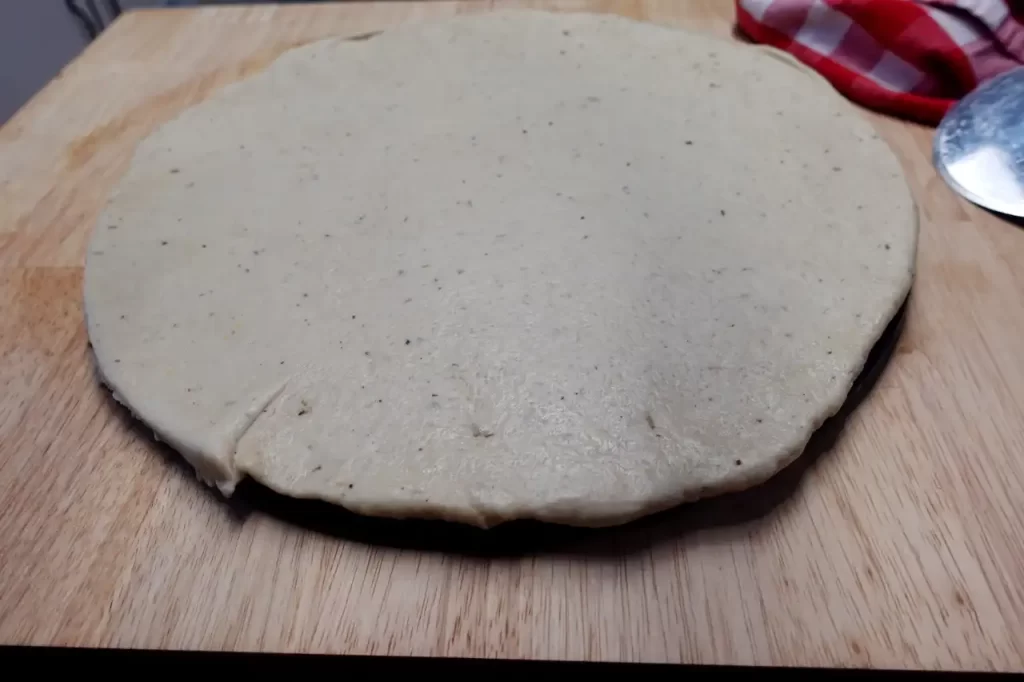 pizza-dough-on-stone