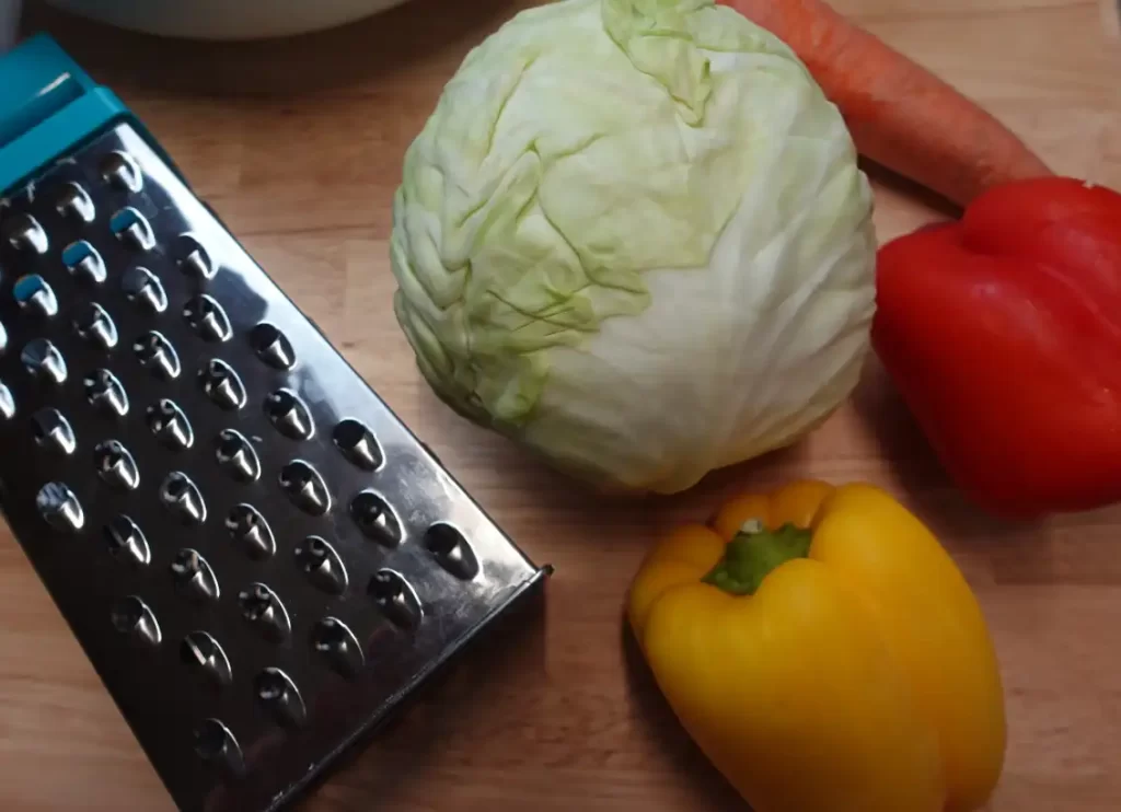 slaw-ingredients