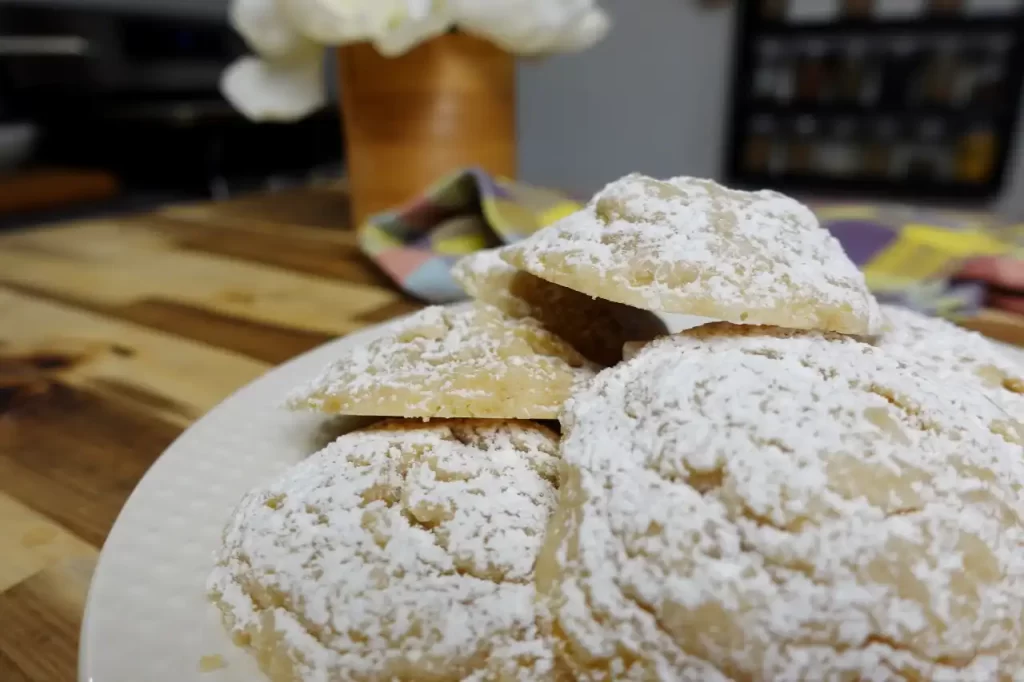 potato-chip-cookies-piled-on-platter.