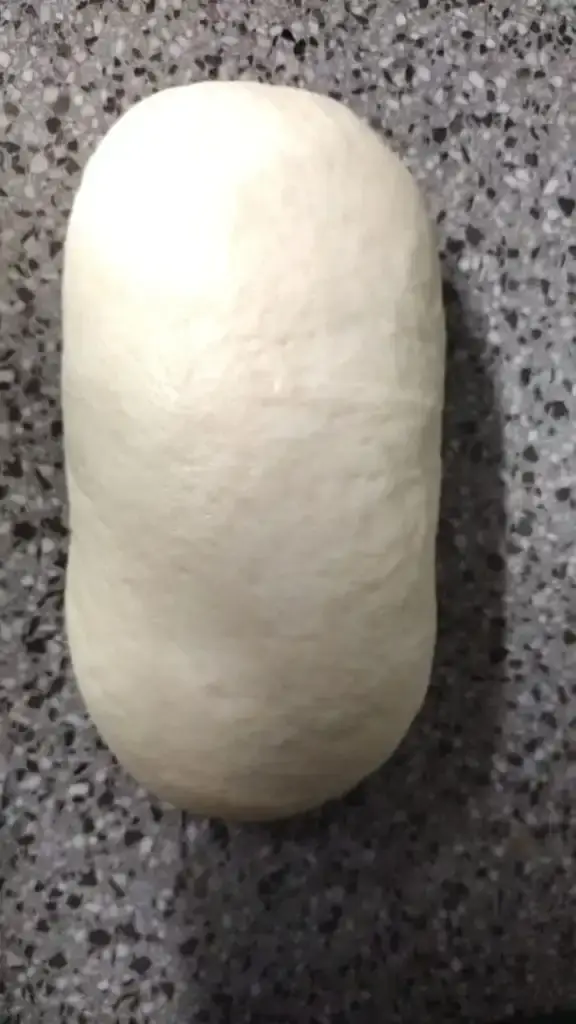 amish white bread dough