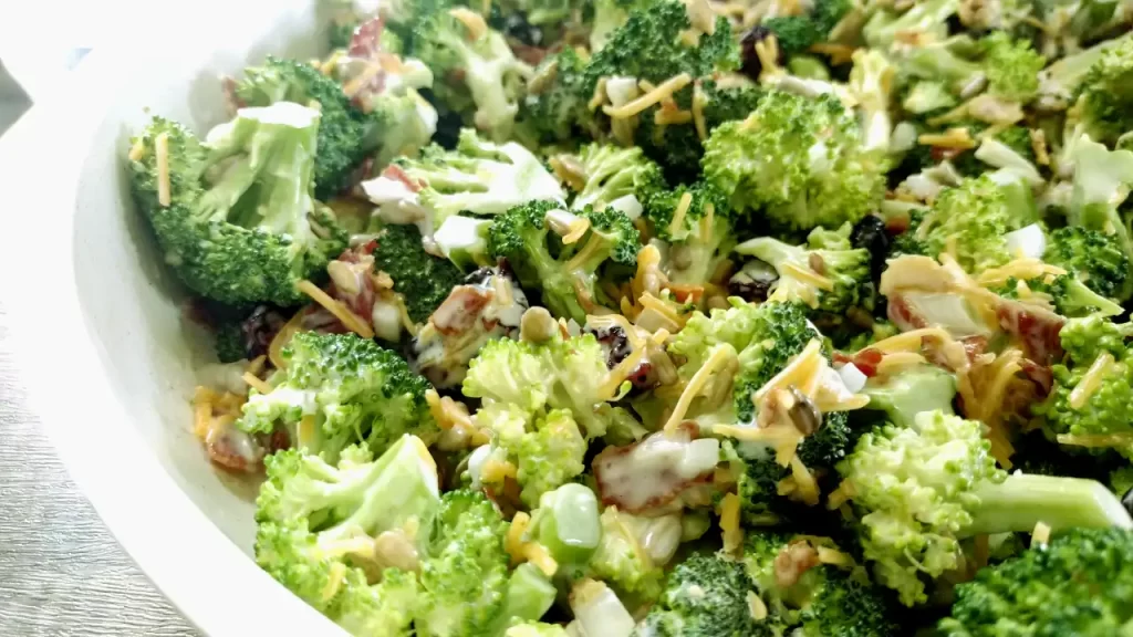 broccoli-salad-recipe-in-white-bowl.
