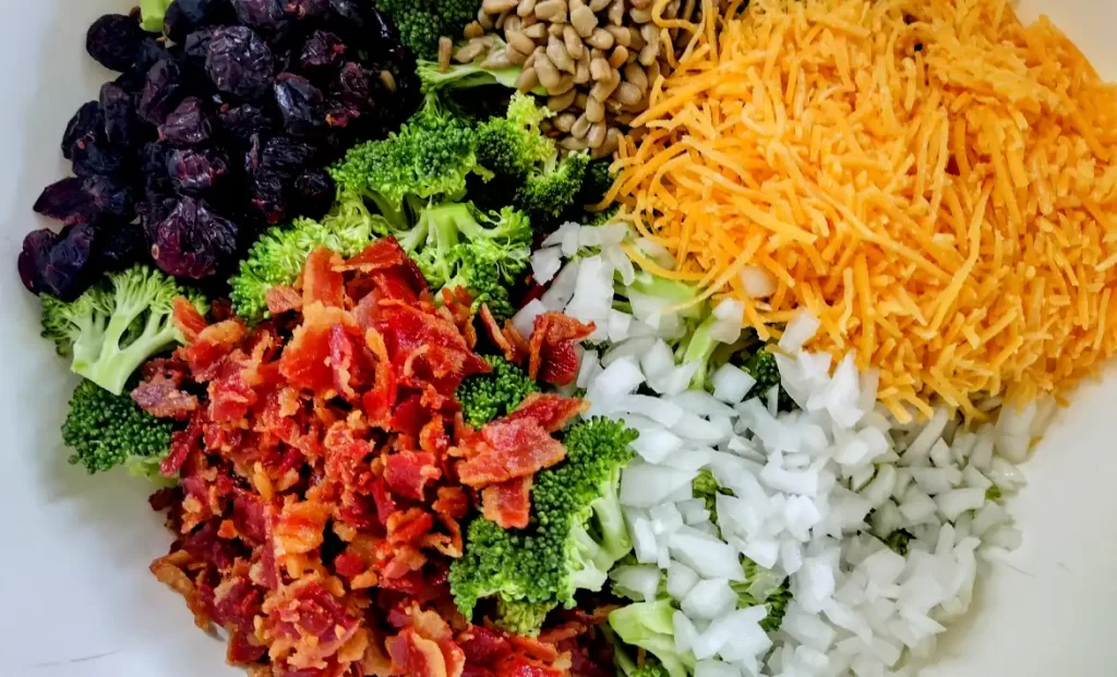 broccoli-salad-recipe-ingredients