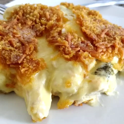 close-up-chicken-and-brocooli.