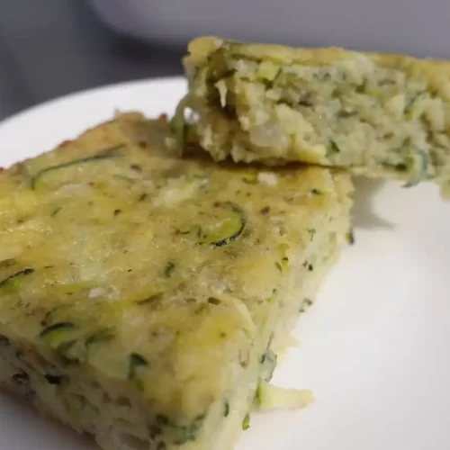 zucchini-bars-white-plate