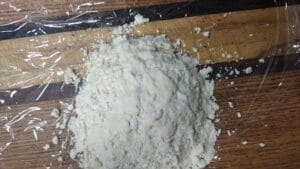 pie crust dough 