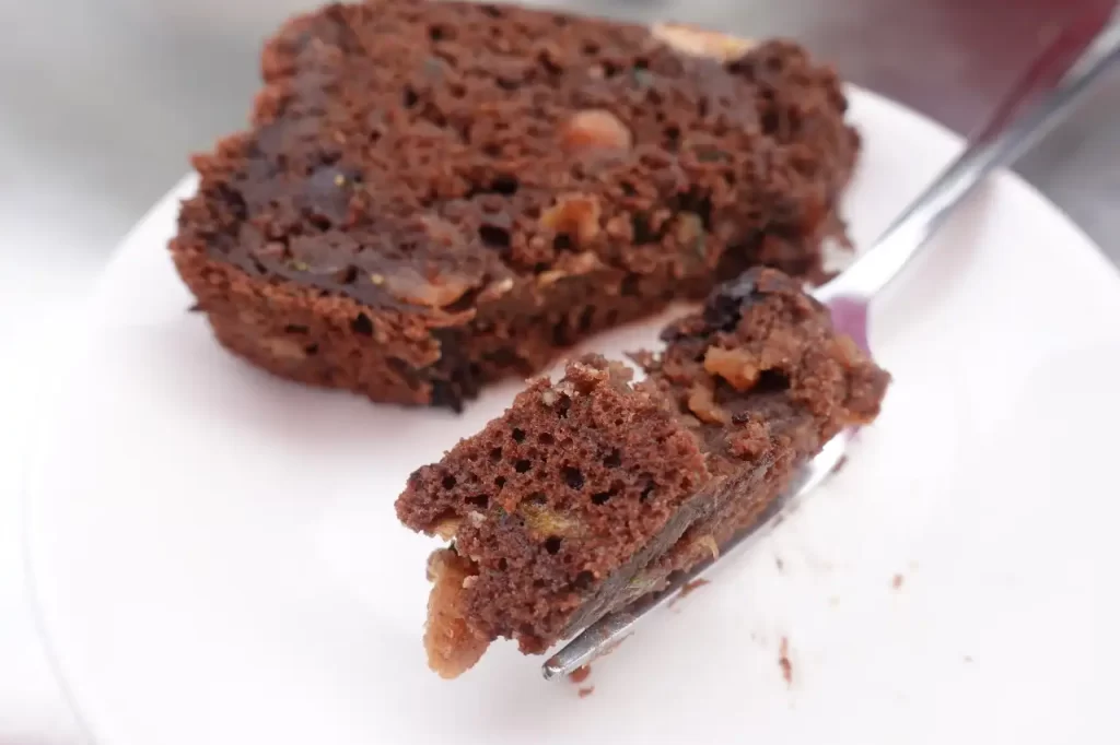 chocolate-peanut-butter-zucchini-bread
