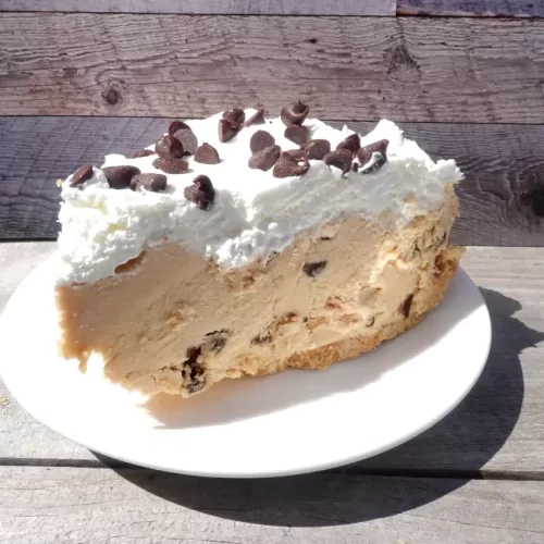 close-up-peanut-butter-pie