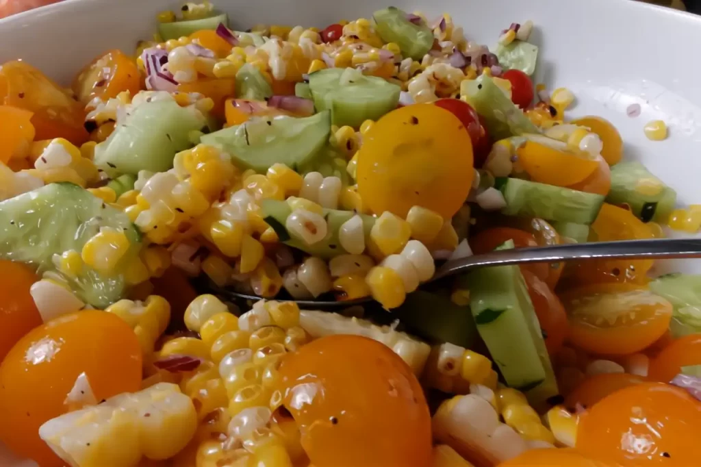 close-up-shot-of-grilled-corn-salad-in-white-bowl.