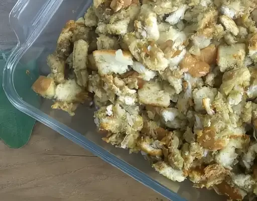 Easy Stuffing Recipe