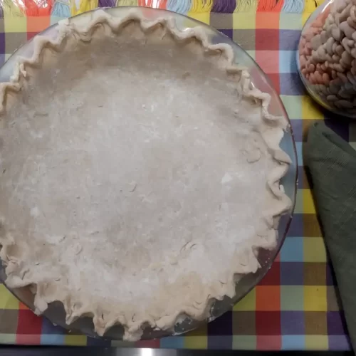 flaky-buttery-pie-crust-top-view.