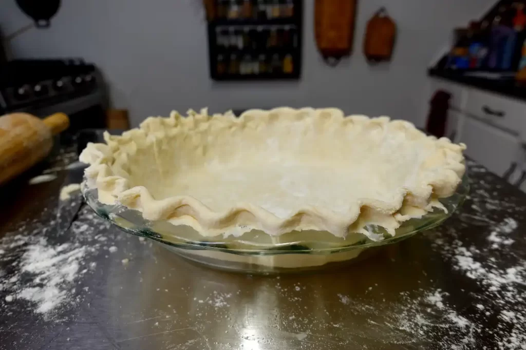 pie-crust-dough