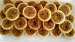 top-view-pecan-tart