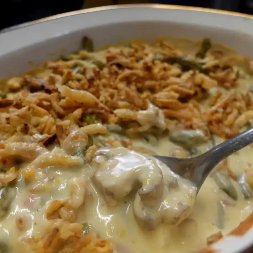 green-bean-casserole
