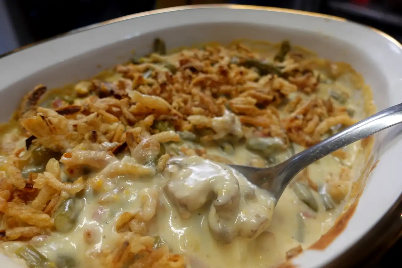 green-bean-casserole