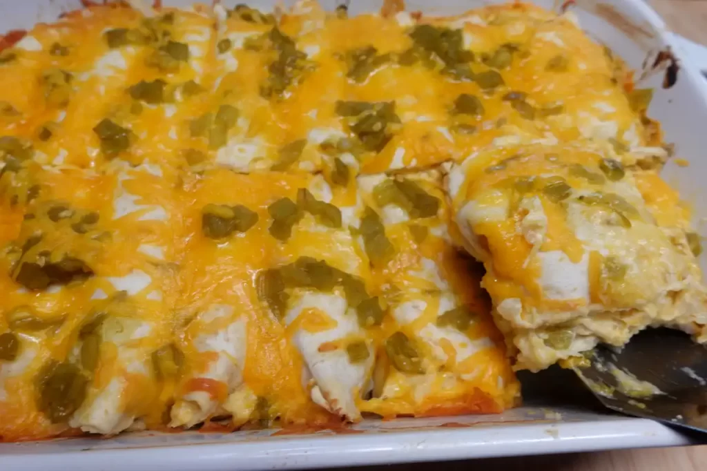 cheesy-chicken-enchiladas-in-9-x-13