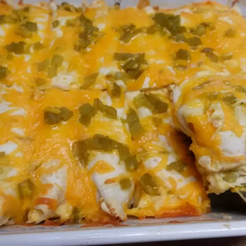 cheesy-chicken-enchiladas-in-9-x-13