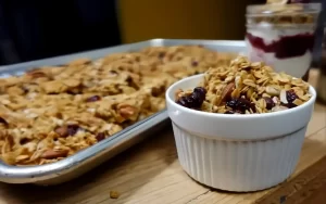 granola-in-small-white-bowl