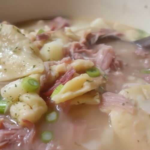 ham-pot-pie-in-dish