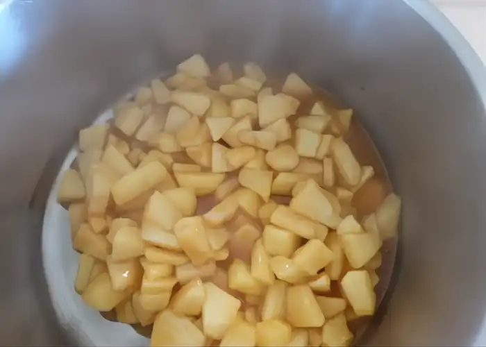 diced-apples-in-post-cooking