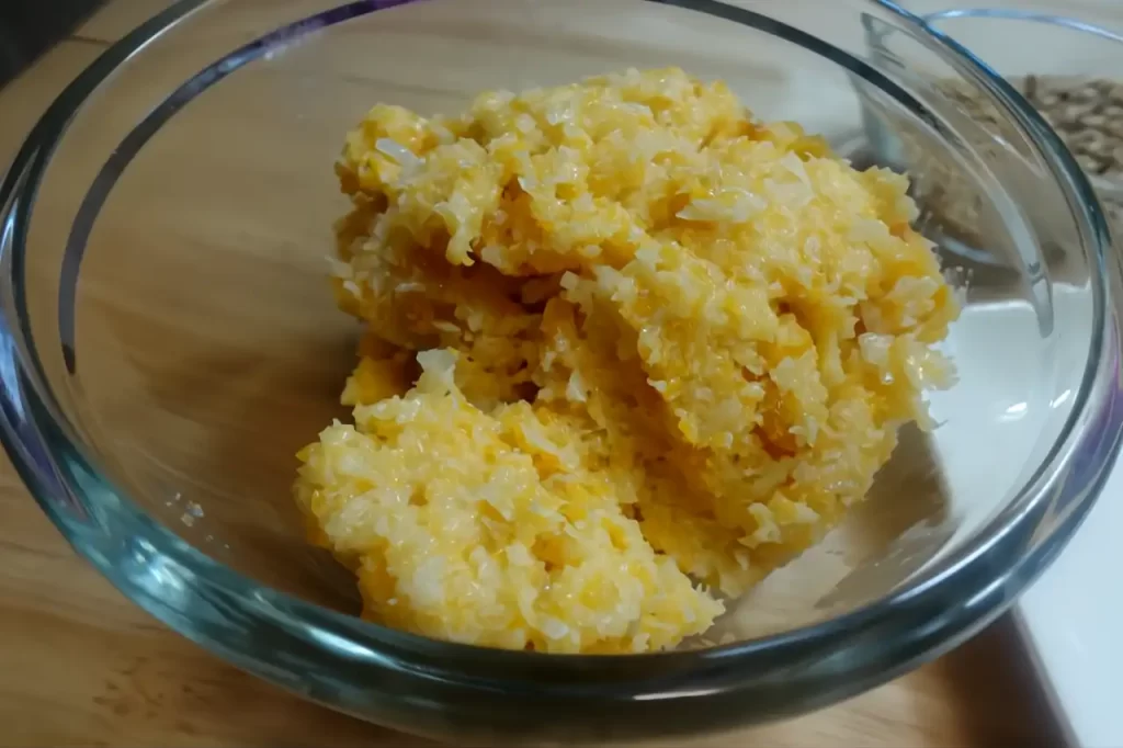 apricot-coconut-mixture-in-clear-bowl.