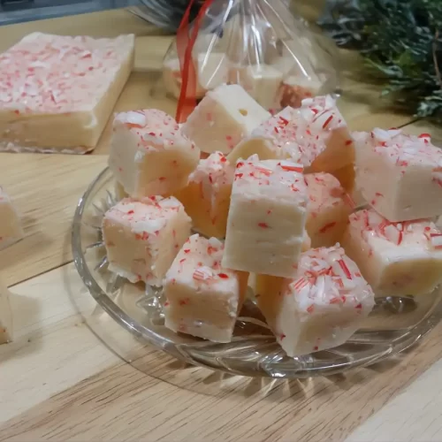 candy-cane-fudge-display