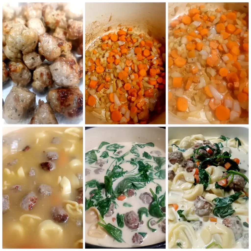 creamy-tortellini-soup-steps