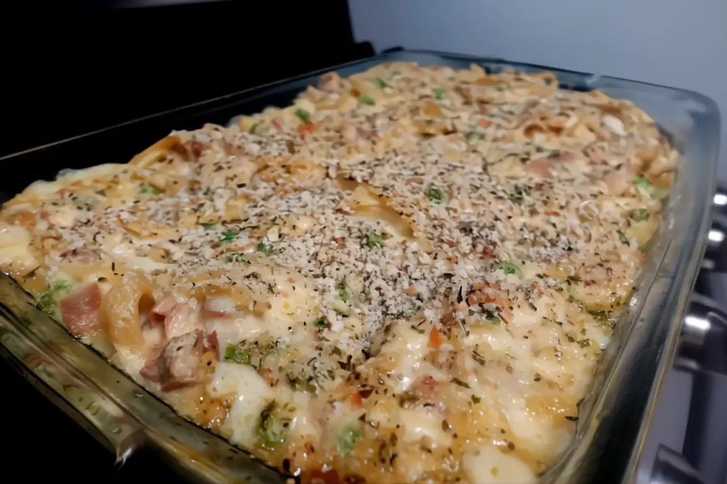 turkey-noodle-casserole-