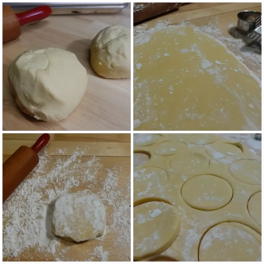 photo-collage-of-shortbread-dough-step