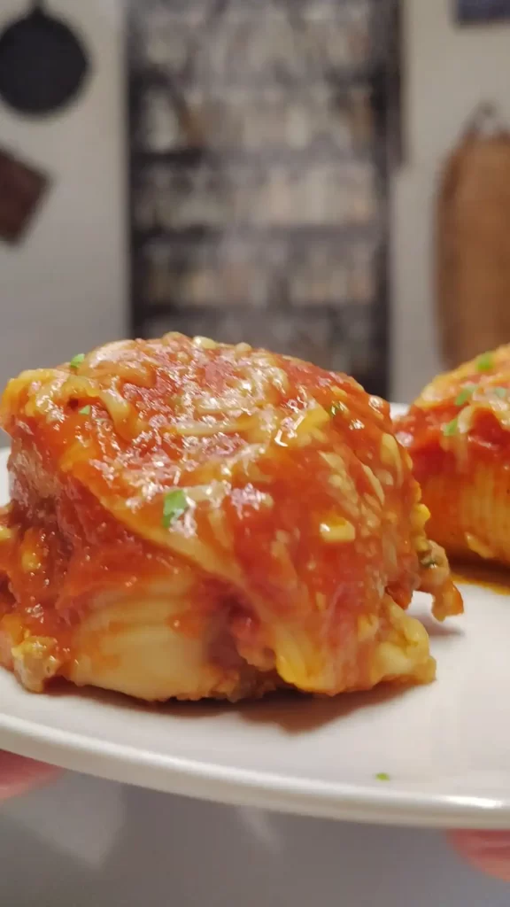 serving-of-meat-stuffed-shells.