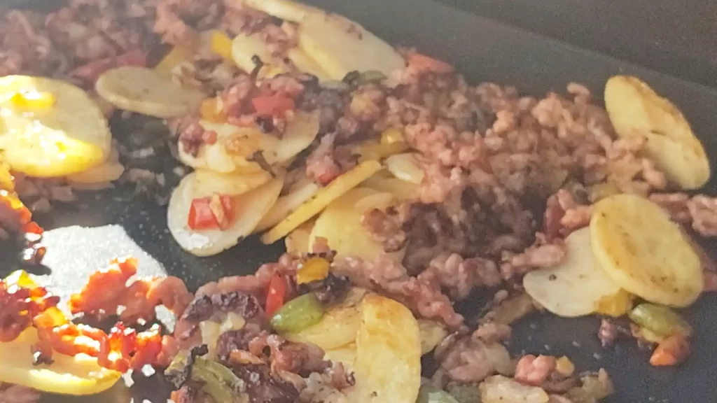 Griddle-Breakfast-Scramble