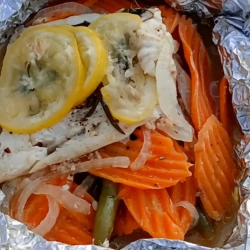 Grilled-Haddock-Foil-Packets