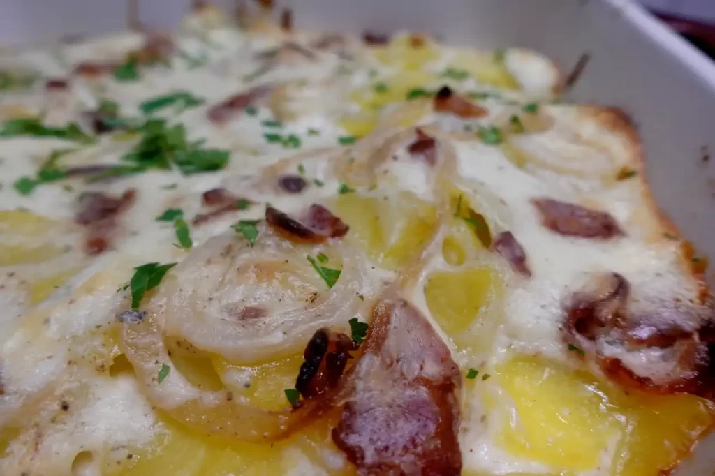 boursin-potato-bacon-casserole