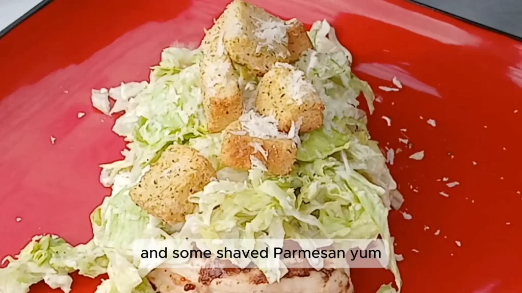 close-up-of-grilled-chicken-caesar-chicken