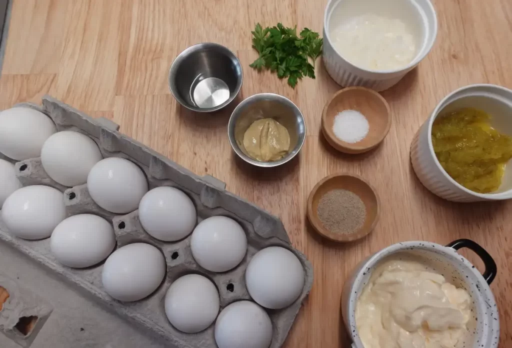 egg-salad-ingredients