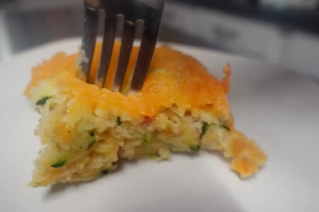 close-up-slice-of-zucchini-pie.
