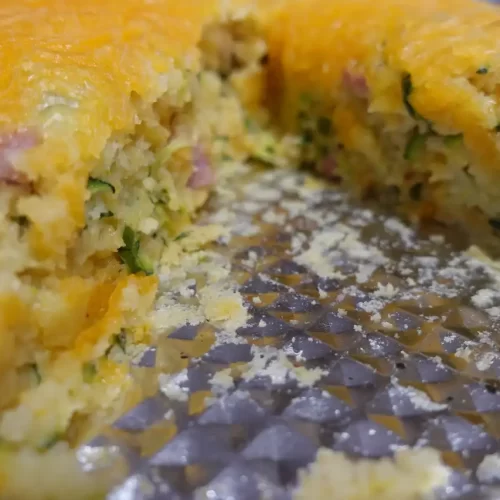 close-up-zucchini-ham-and-cheese-pie