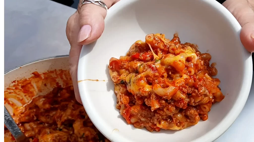 dish-of-cheesy-one-pot-goulash.