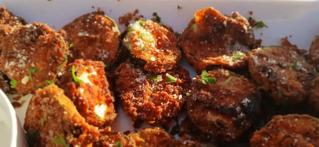 fried-zucchini-on-platter.